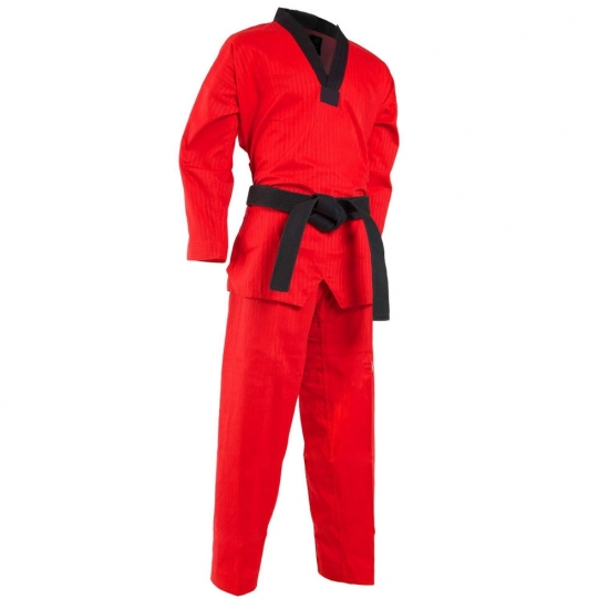 Kungfu Uniforms