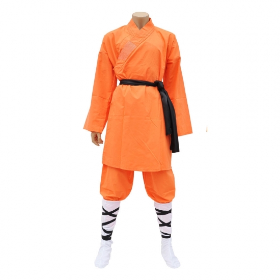 Kungfu Uniforms