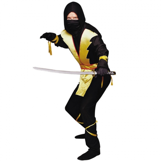 Ninja Uniforms