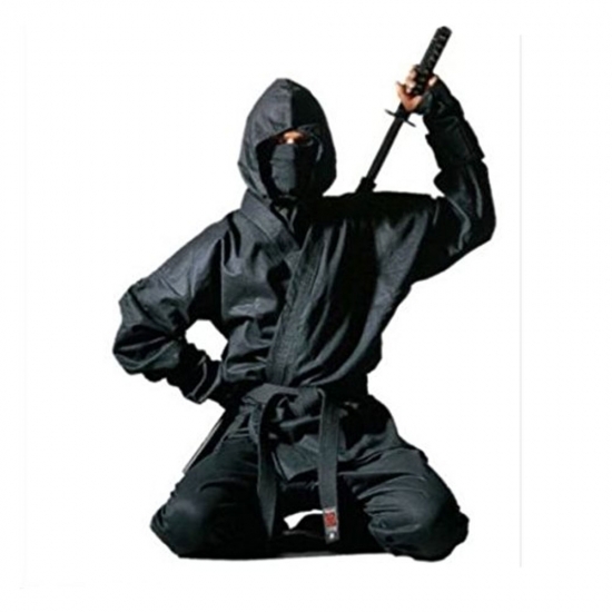 Ninja Uniforms